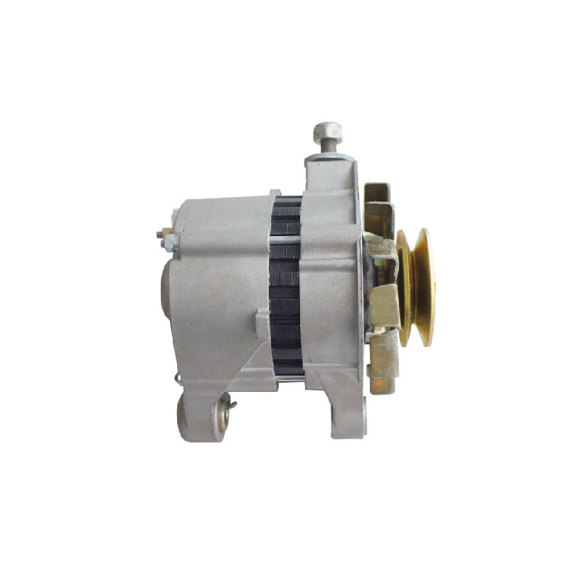 2101-3701005 4052100 9AL5050 9AR5050 F22112B42A KAT22112642 T2214B42A Alternator for 14V/60A LADA BA32101 VAZ